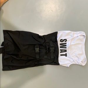 Swat Halloween costumes